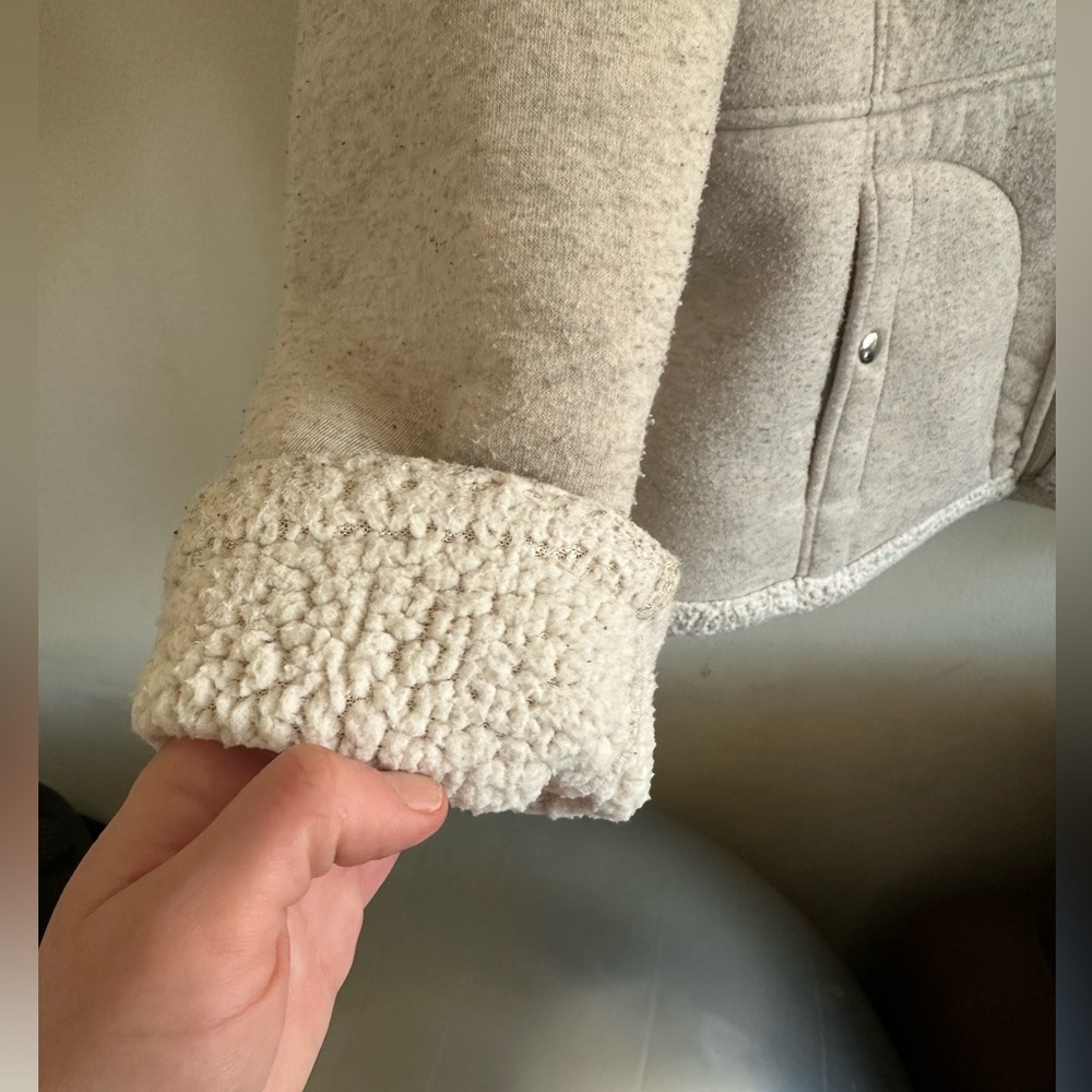 Weatherproof Cozy Jacket - Picture 9 of 13